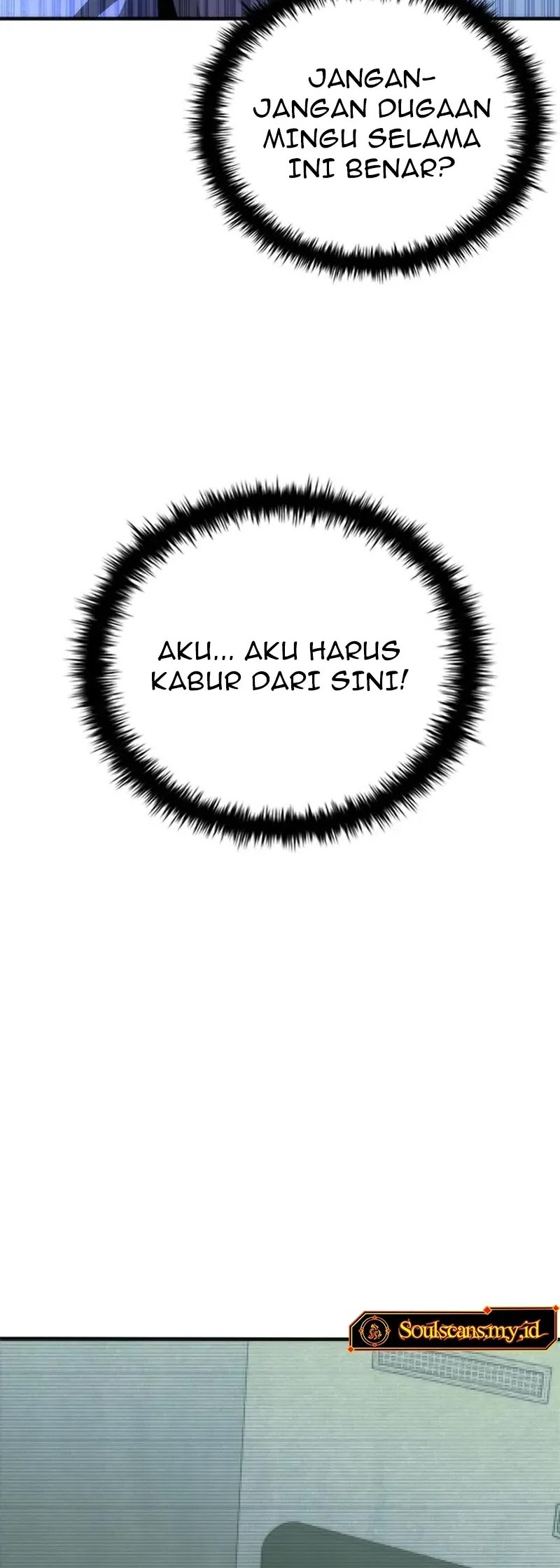 Zombie Apocalypse 82-08 Chapter 65 - halaman 46