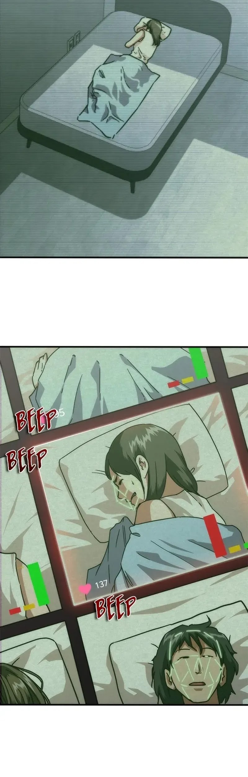 Zombie Apocalypse 82-08 Chapter 65 - halaman 47