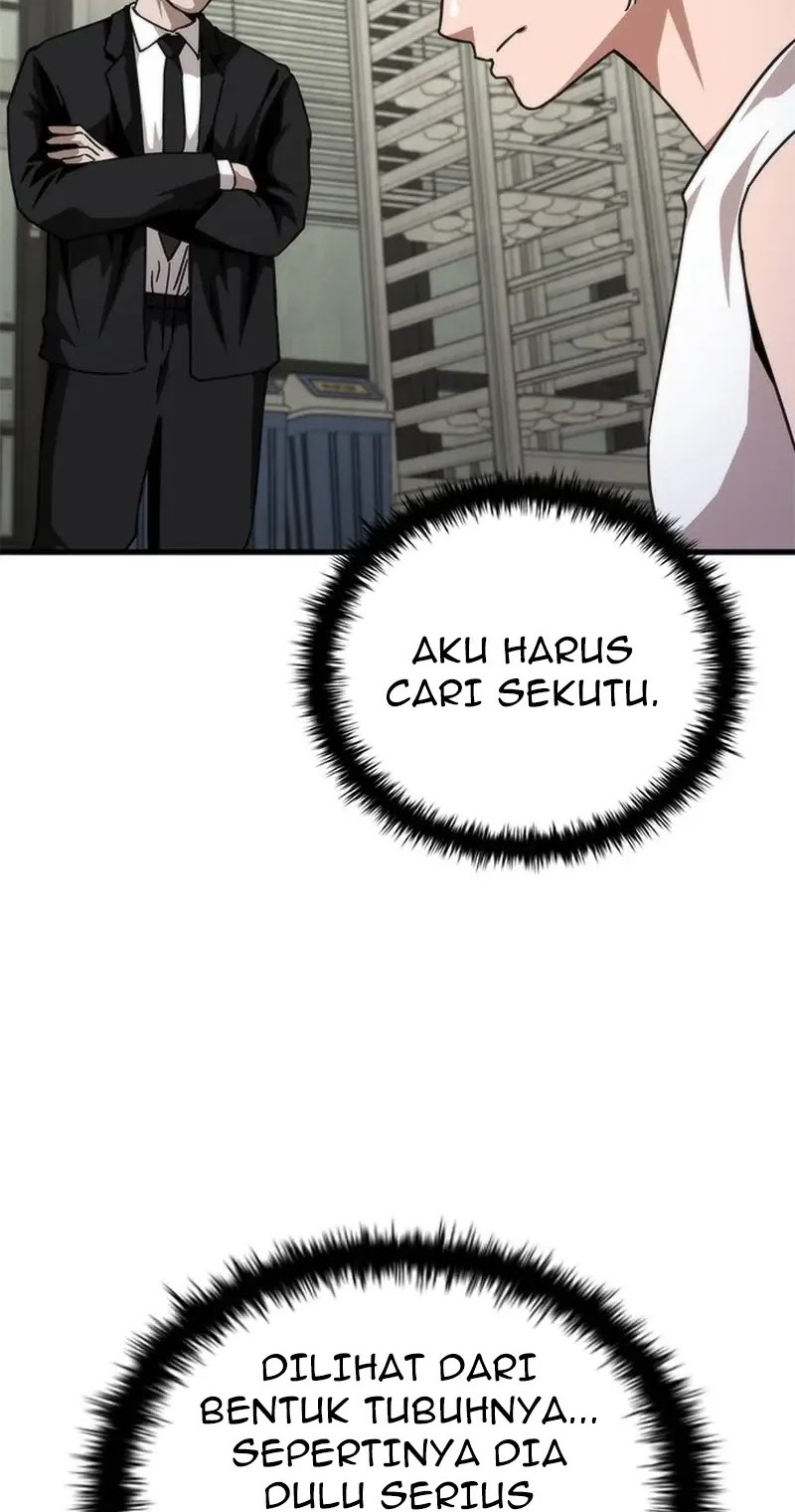 Zombie Apocalypse 82-08 Chapter 65 - halaman 52