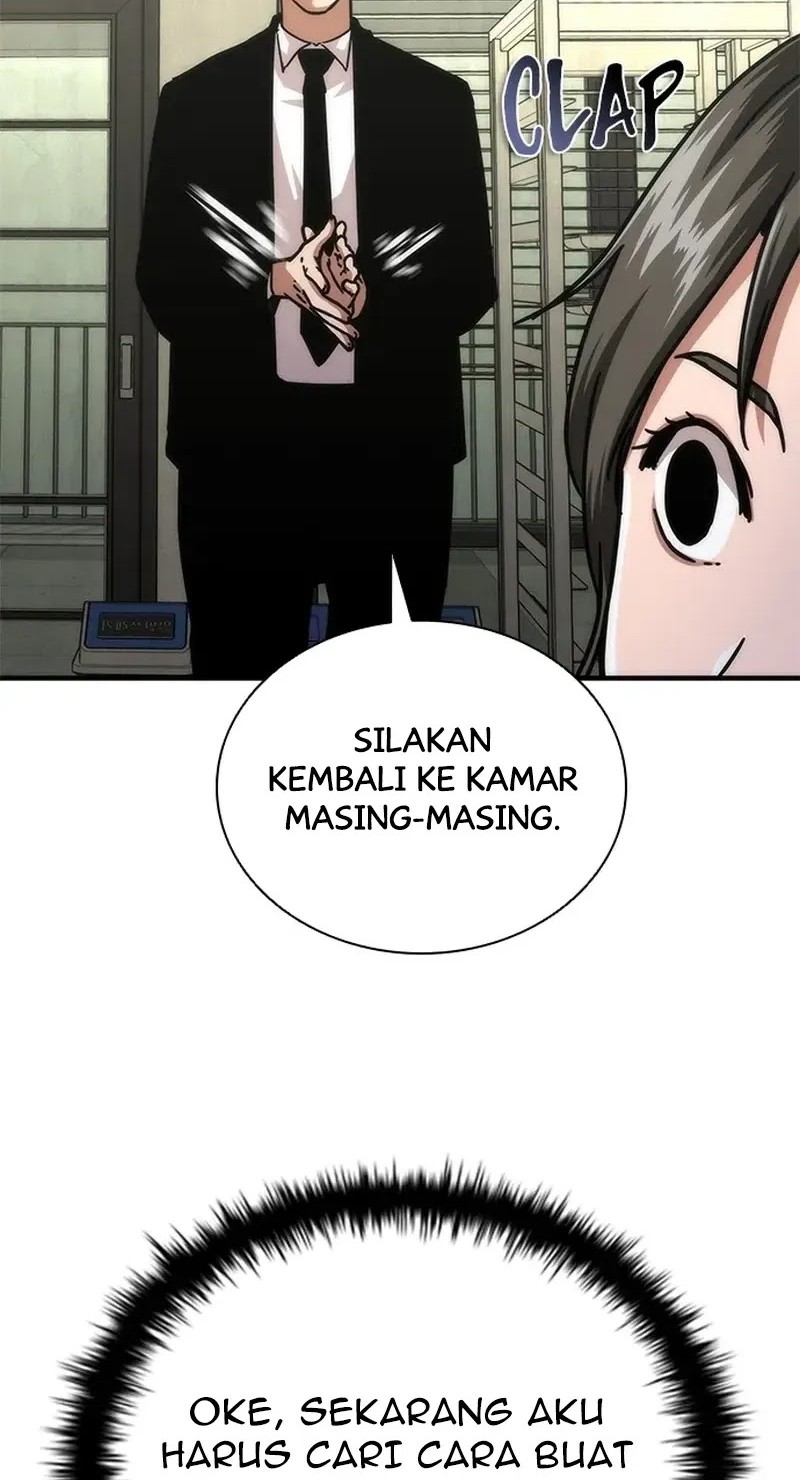 Zombie Apocalypse 82-08 Chapter 65 - halaman 58
