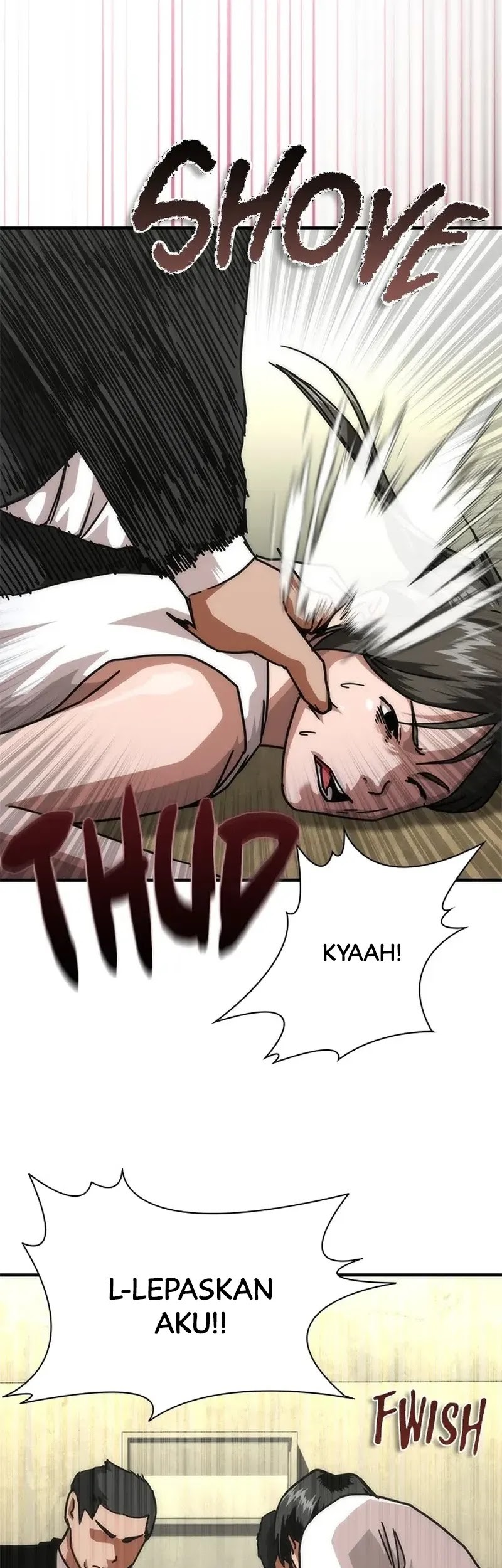 Zombie Apocalypse 82-08 Chapter 65 - halaman 73