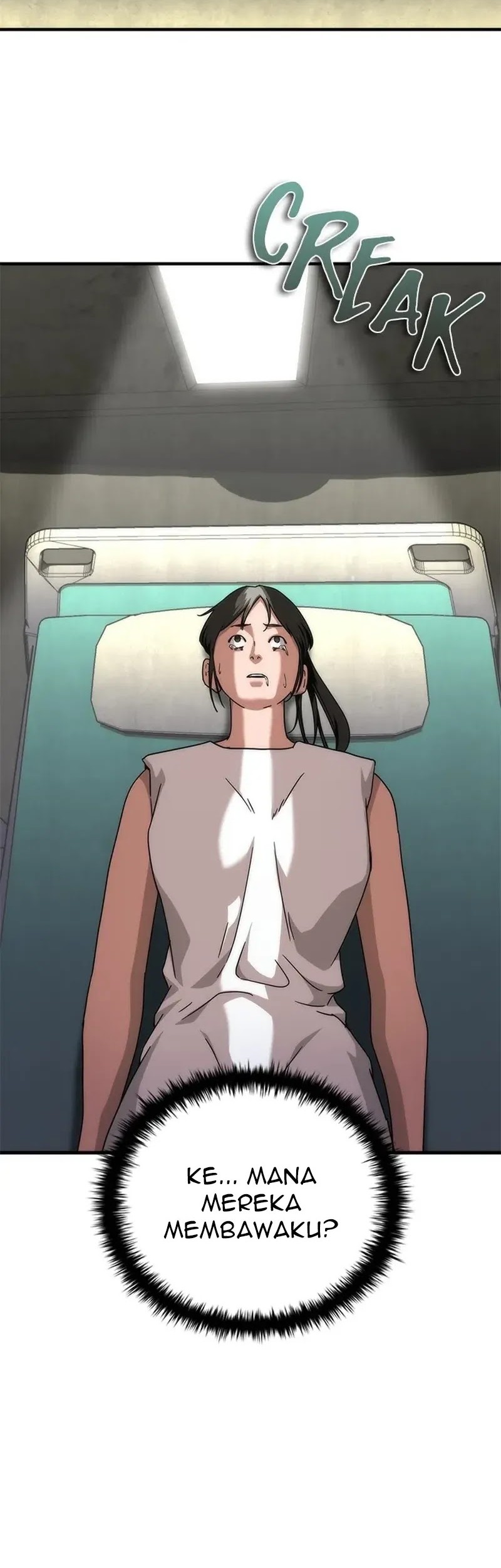 Zombie Apocalypse 82-08 Chapter 65 - halaman 82
