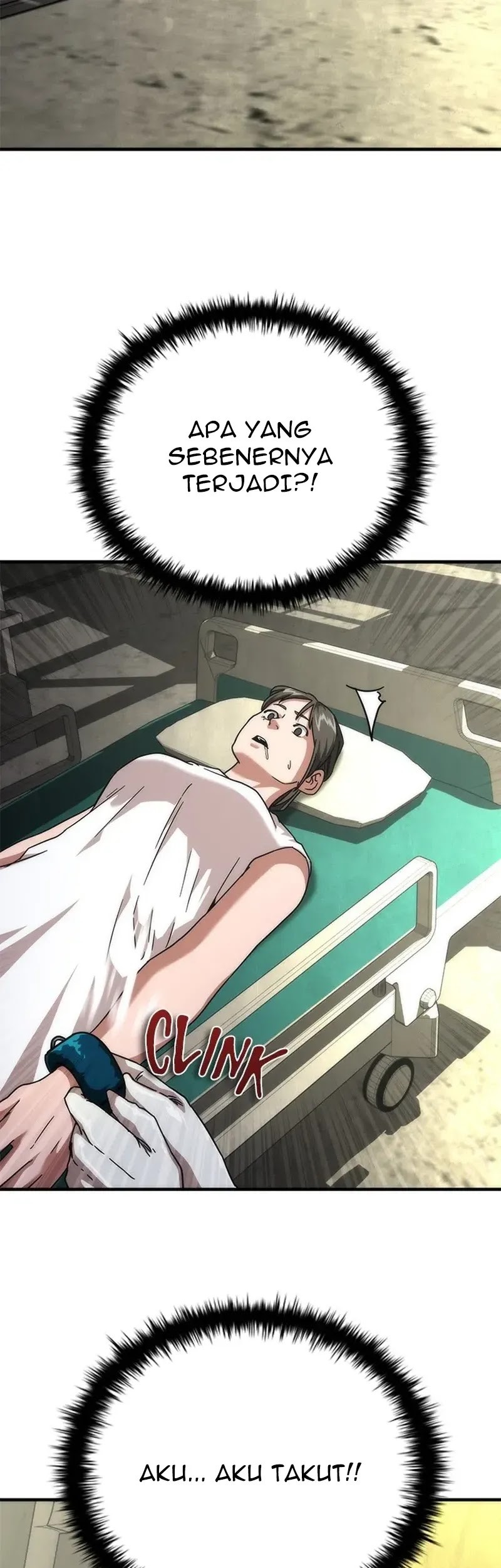 Zombie Apocalypse 82-08 Chapter 65 - halaman 85