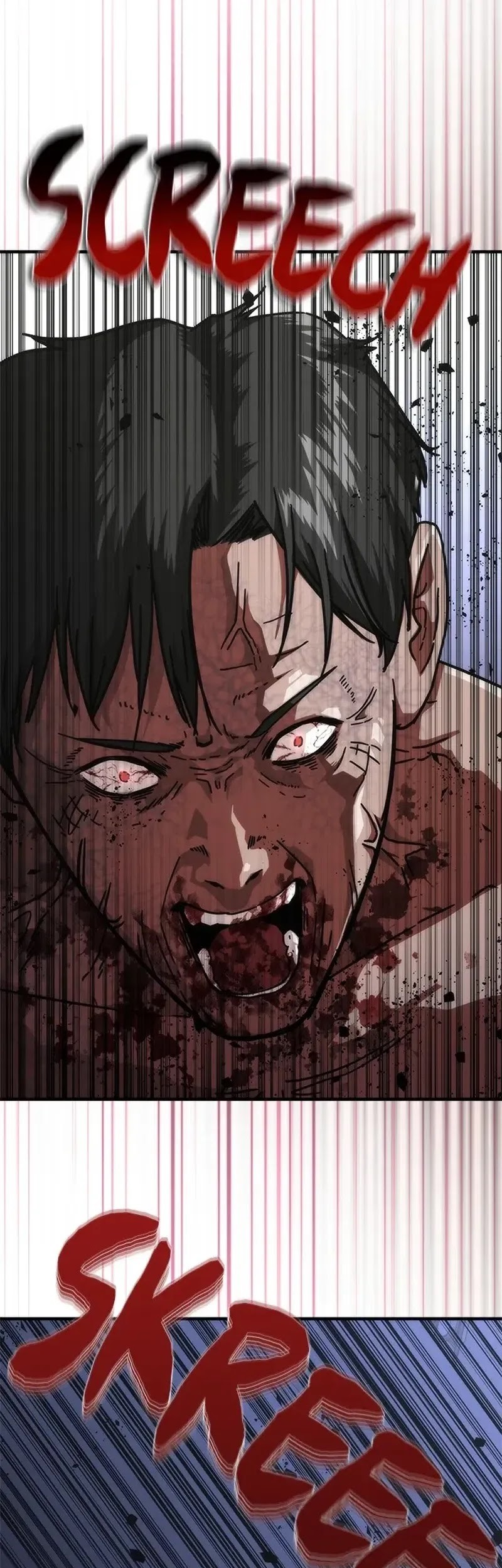 Zombie Apocalypse 82-08 Chapter 65 - halaman 91
