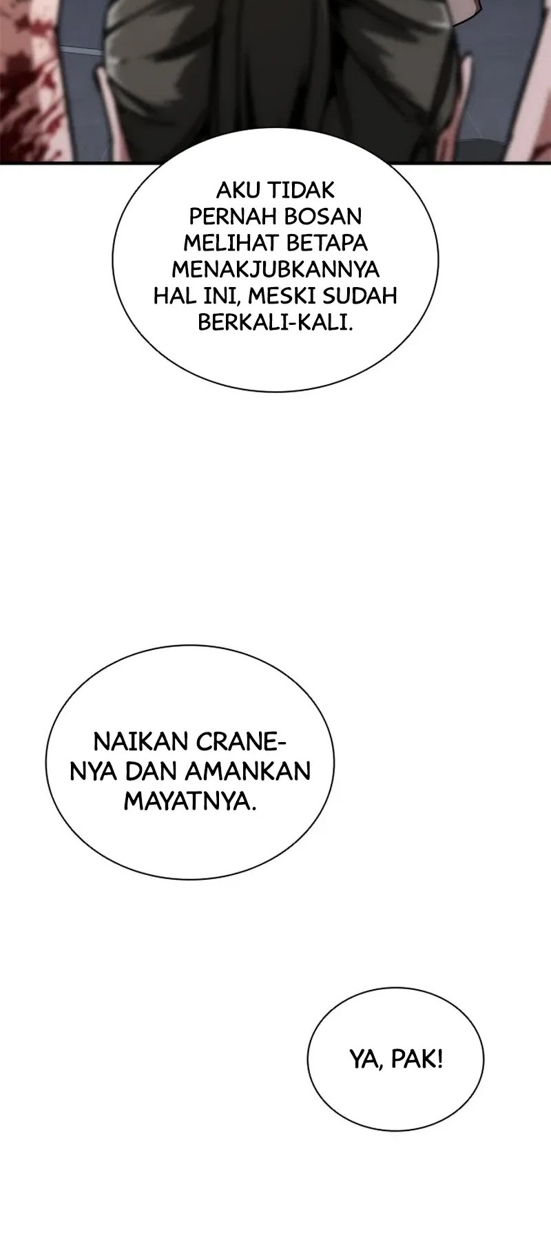 Zombie Apocalypse 82-08 Chapter 65 - halaman 98