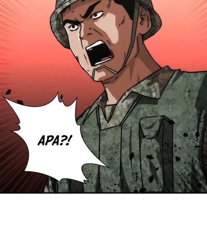 Zombie Apocalypse 82-08 Chapter 66 - halaman 12