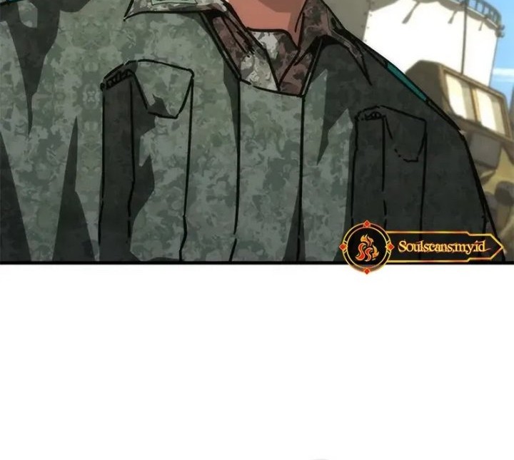 Zombie Apocalypse 82-08 Chapter 66 - halaman 23