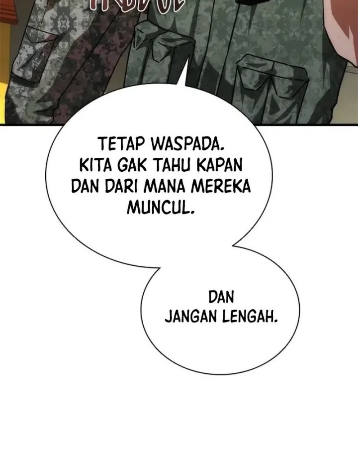 Zombie Apocalypse 82-08 Chapter 66 - halaman 49