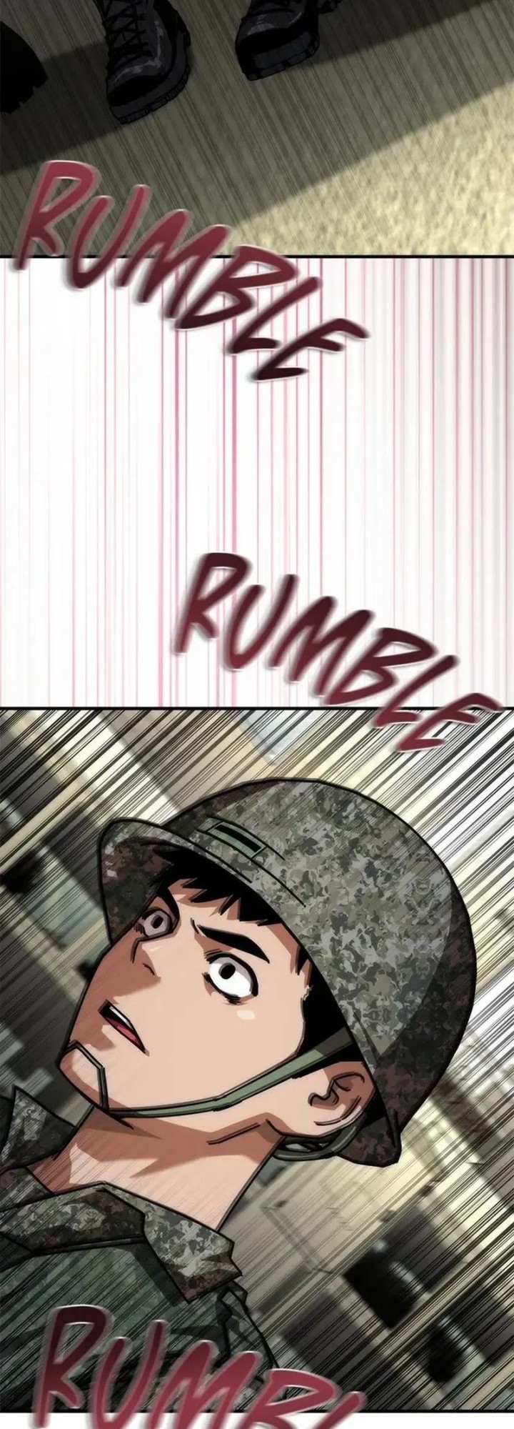 Zombie Apocalypse 82-08 Chapter 66 - halaman 59