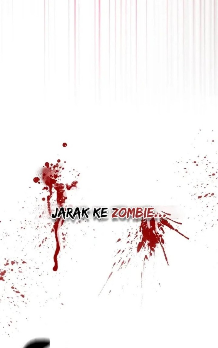 Zombie Apocalypse 82-08 Chapter 66 - halaman 63