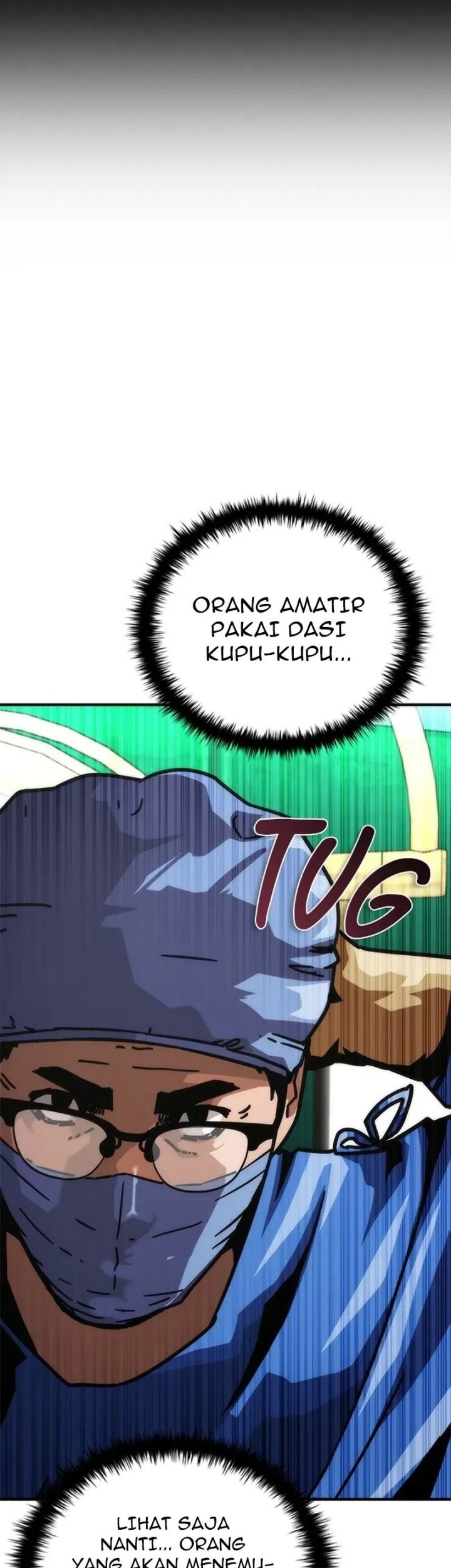 Zombie Apocalypse 82-08 Chapter 66 - halaman 7