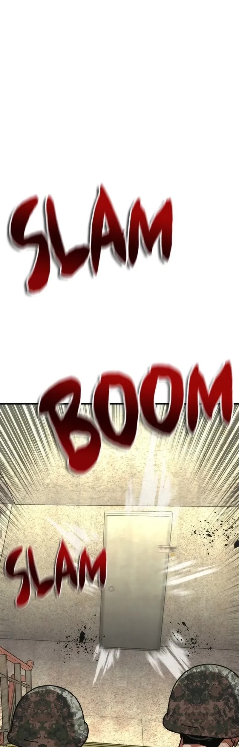 Zombie Apocalypse 82-08 Chapter 67 - halaman 15