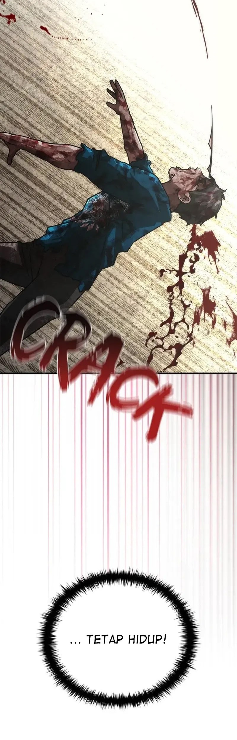 Zombie Apocalypse 82-08 Chapter 67 - halaman 20