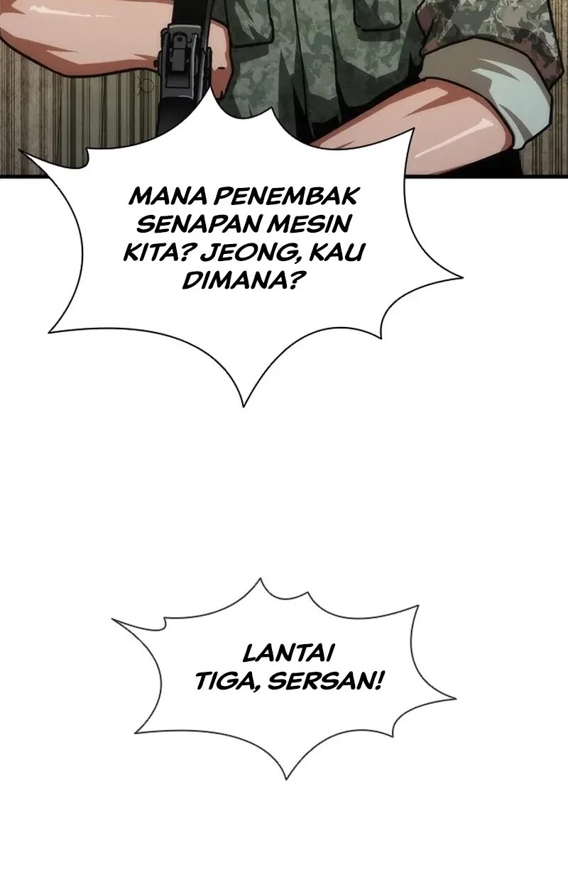 Zombie Apocalypse 82-08 Chapter 67 - halaman 24