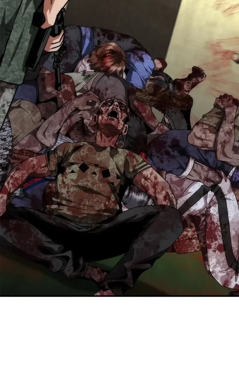 Zombie Apocalypse 82-08 Chapter 67 - halaman 73