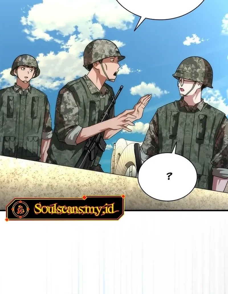 Zombie Apocalypse 82-08 Chapter 68 - halaman 18