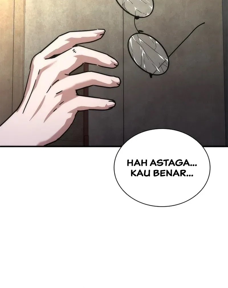 Zombie Apocalypse 82-08 Chapter 68 - halaman 46