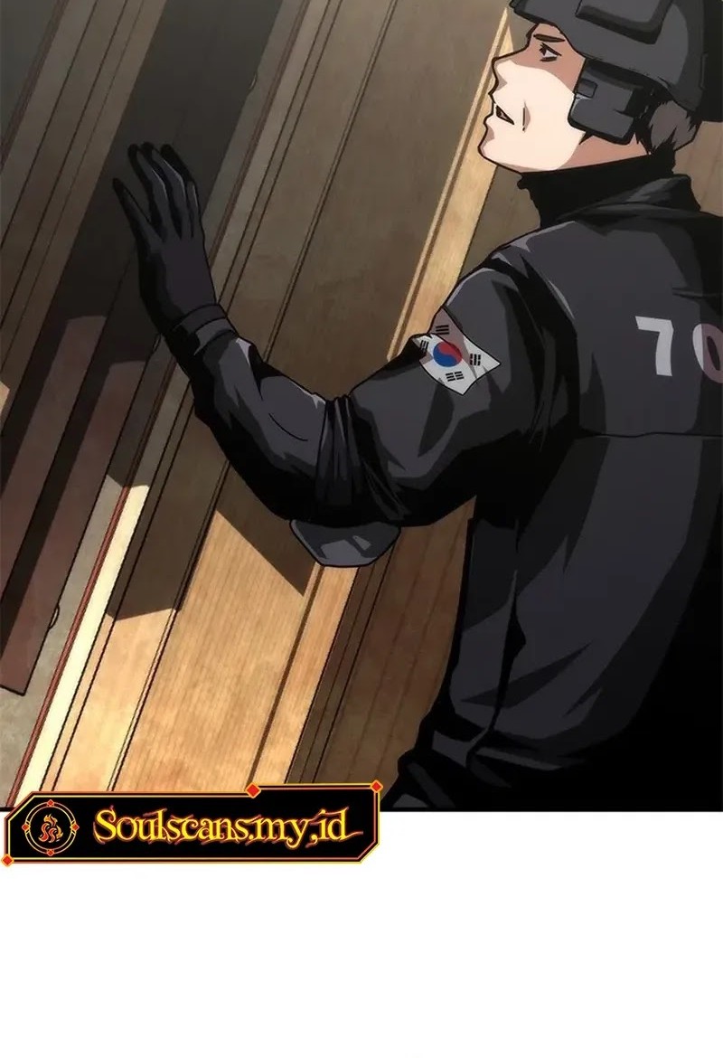 Zombie Apocalypse 82-08 Chapter 68 - halaman 54