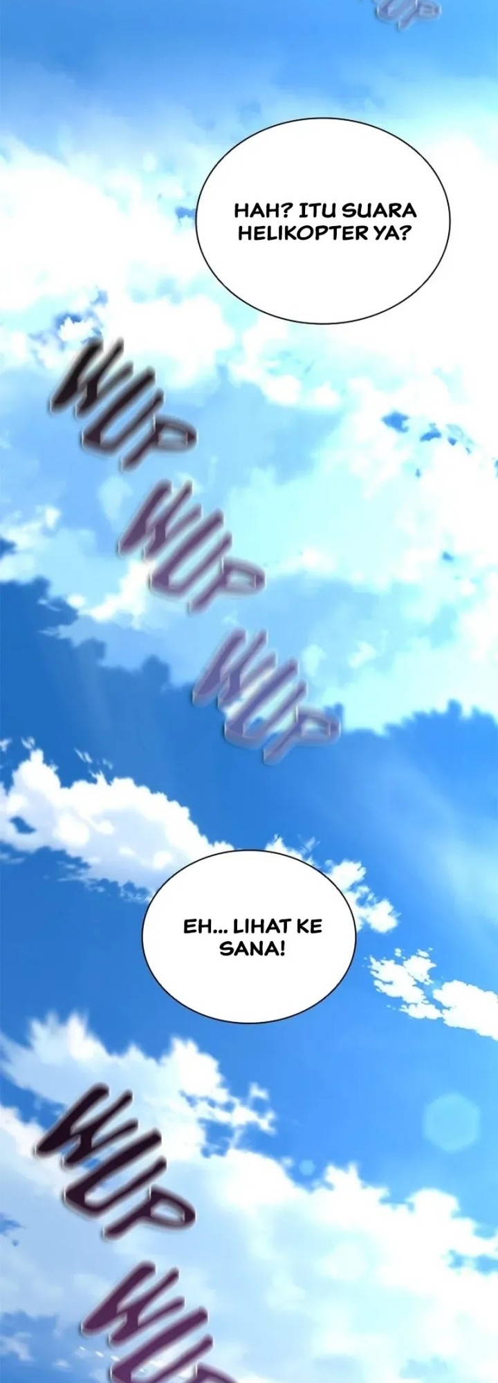 Zombie Apocalypse 82-08 Chapter 69 - halaman 18