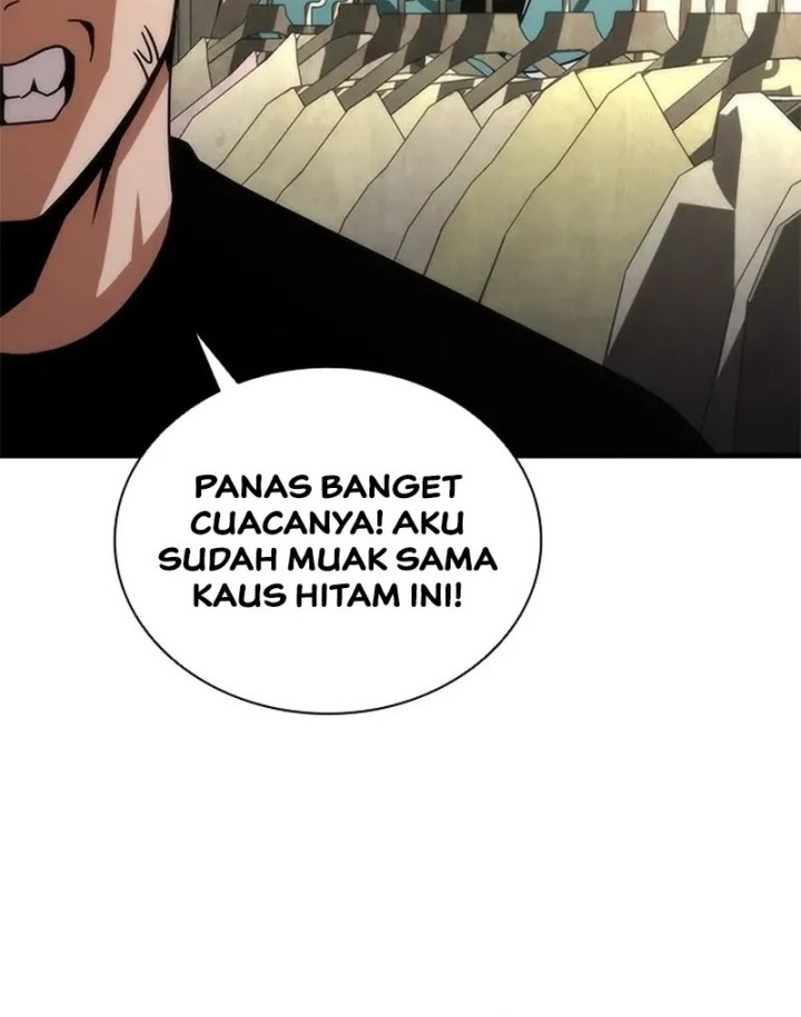 Zombie Apocalypse 82-08 Chapter 69 - halaman 36