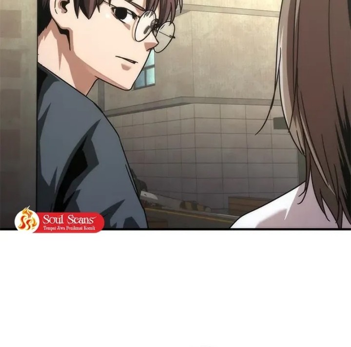 Zombie Apocalypse 82-08 Chapter 69 - halaman 42