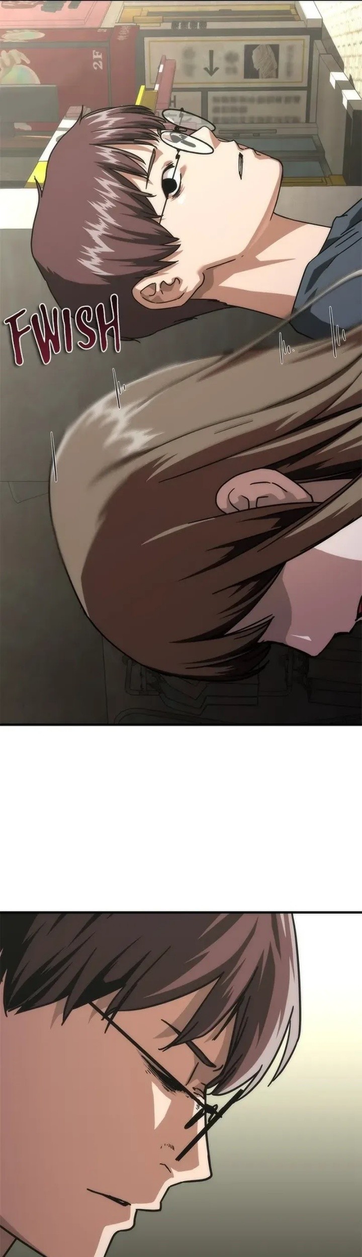 Zombie Apocalypse 82-08 Chapter 69 - halaman 55