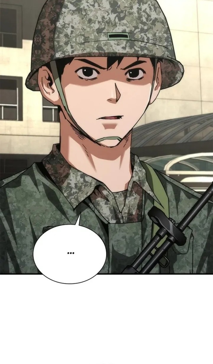 Zombie Apocalypse 82-08 Chapter 69 - halaman 58