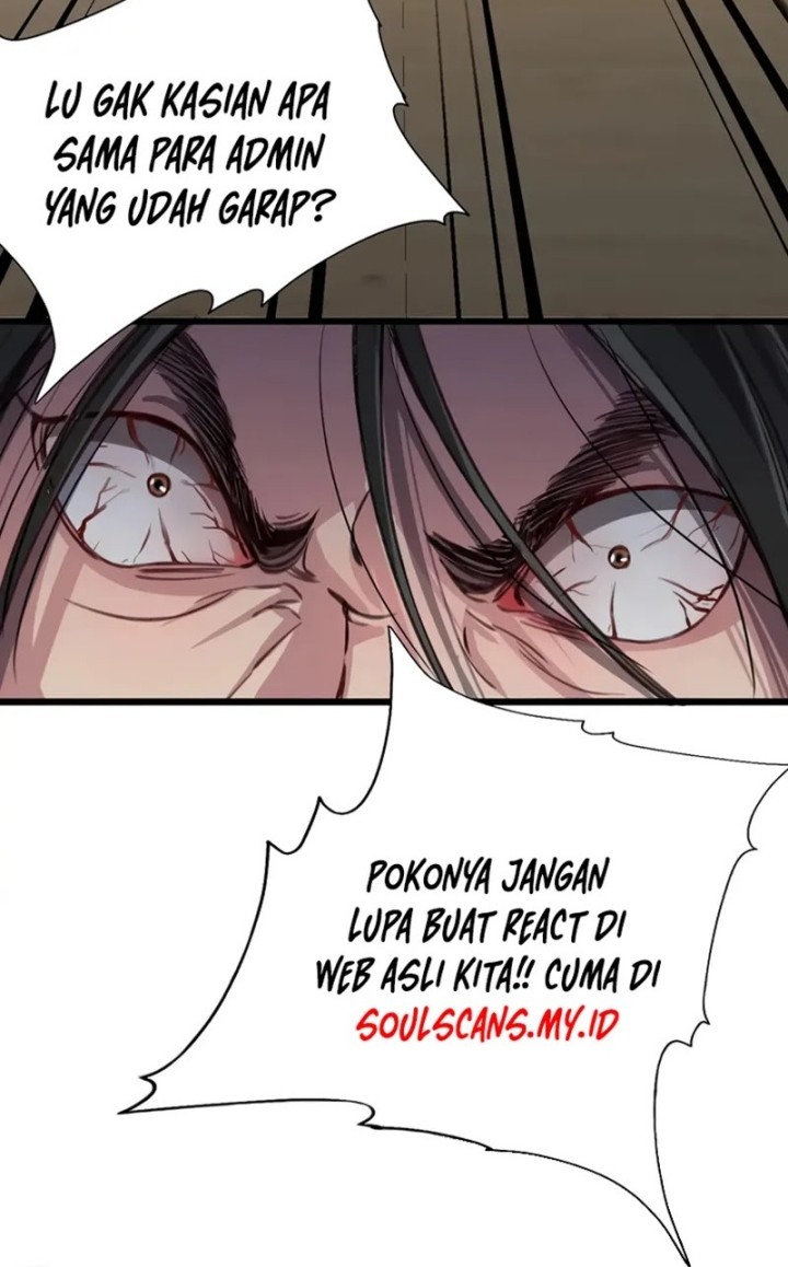 Zombie Apocalypse 82-08 Chapter 69 - halaman 71