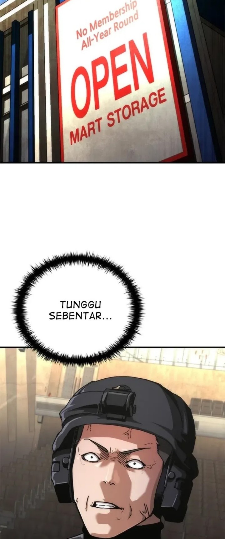 Zombie Apocalypse 82-08 Chapter 69 - halaman 8