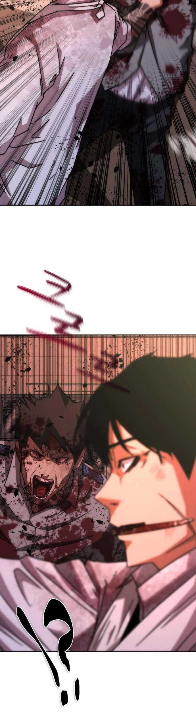 Zombie Apocalypse 82-08 Chapter 7 - halaman 12