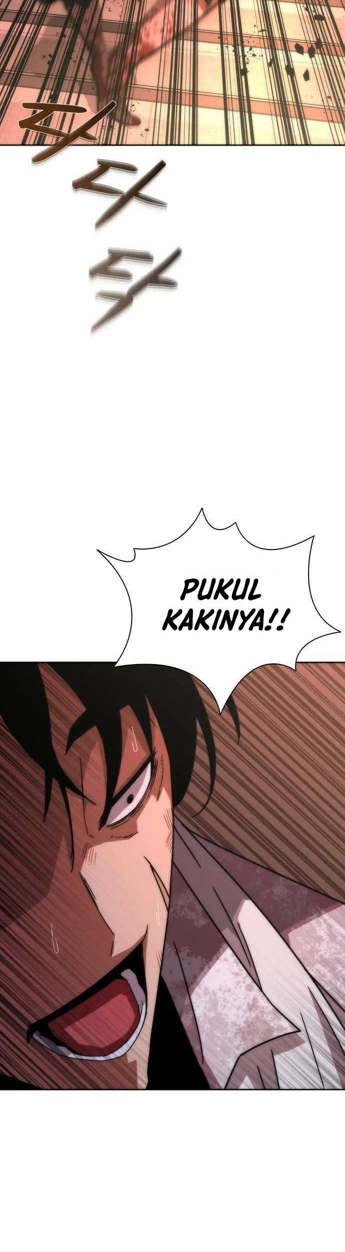 Zombie Apocalypse 82-08 Chapter 7 - halaman 19