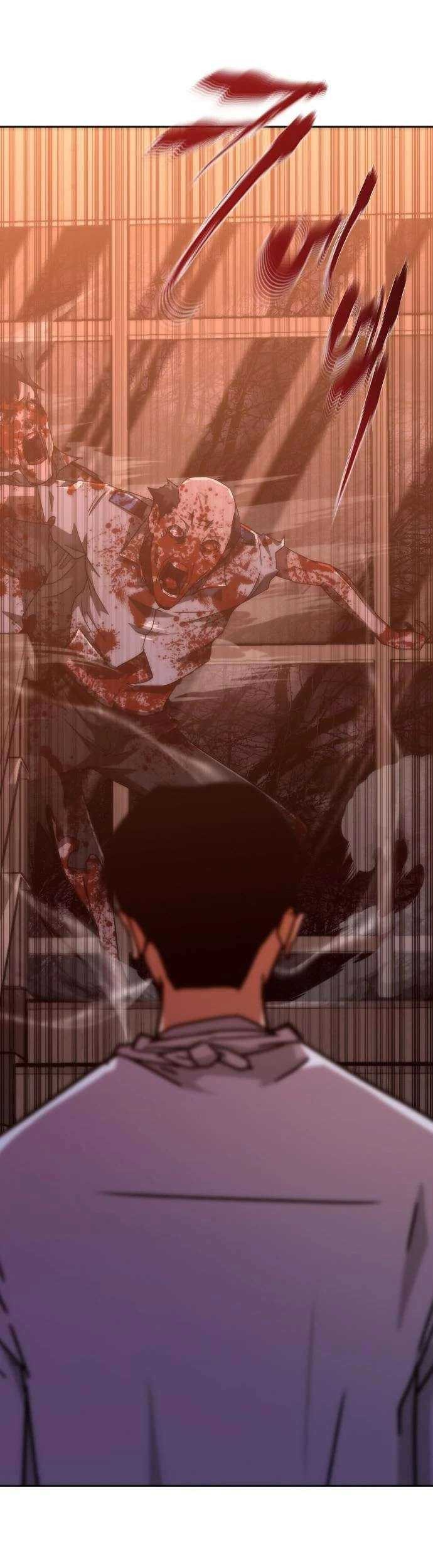 Zombie Apocalypse 82-08 Chapter 7 - halaman 2