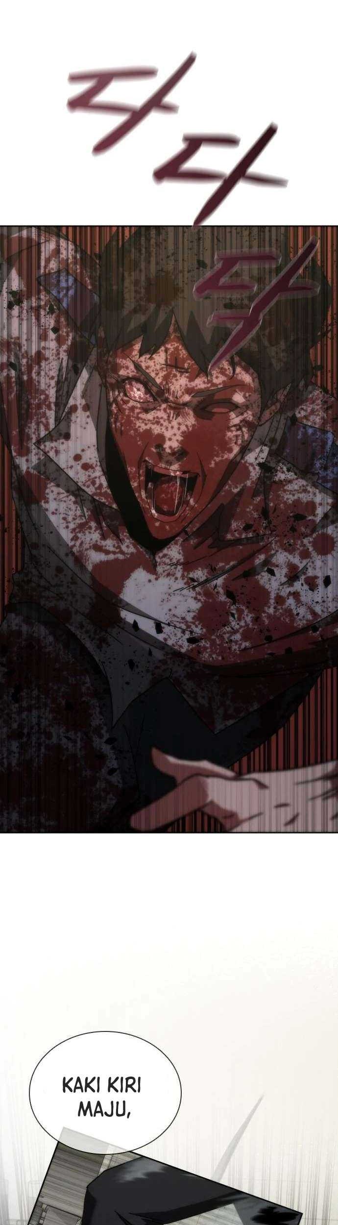 Zombie Apocalypse 82-08 Chapter 7 - halaman 20