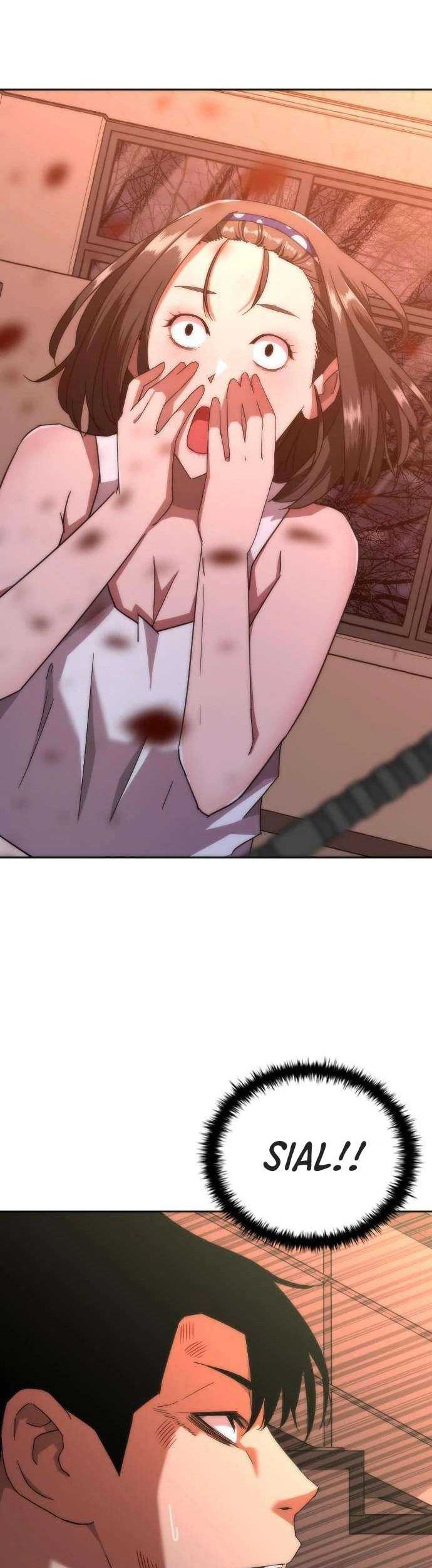 Zombie Apocalypse 82-08 Chapter 7 - halaman 3