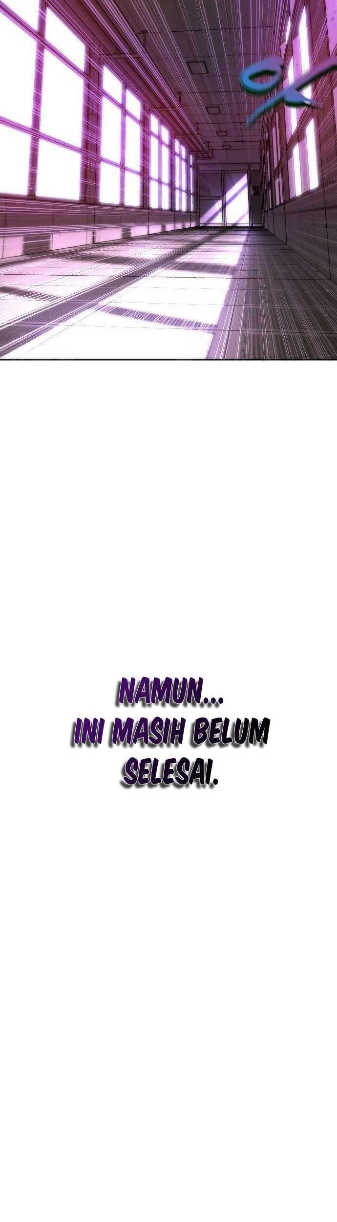 Zombie Apocalypse 82-08 Chapter 7 - halaman 33