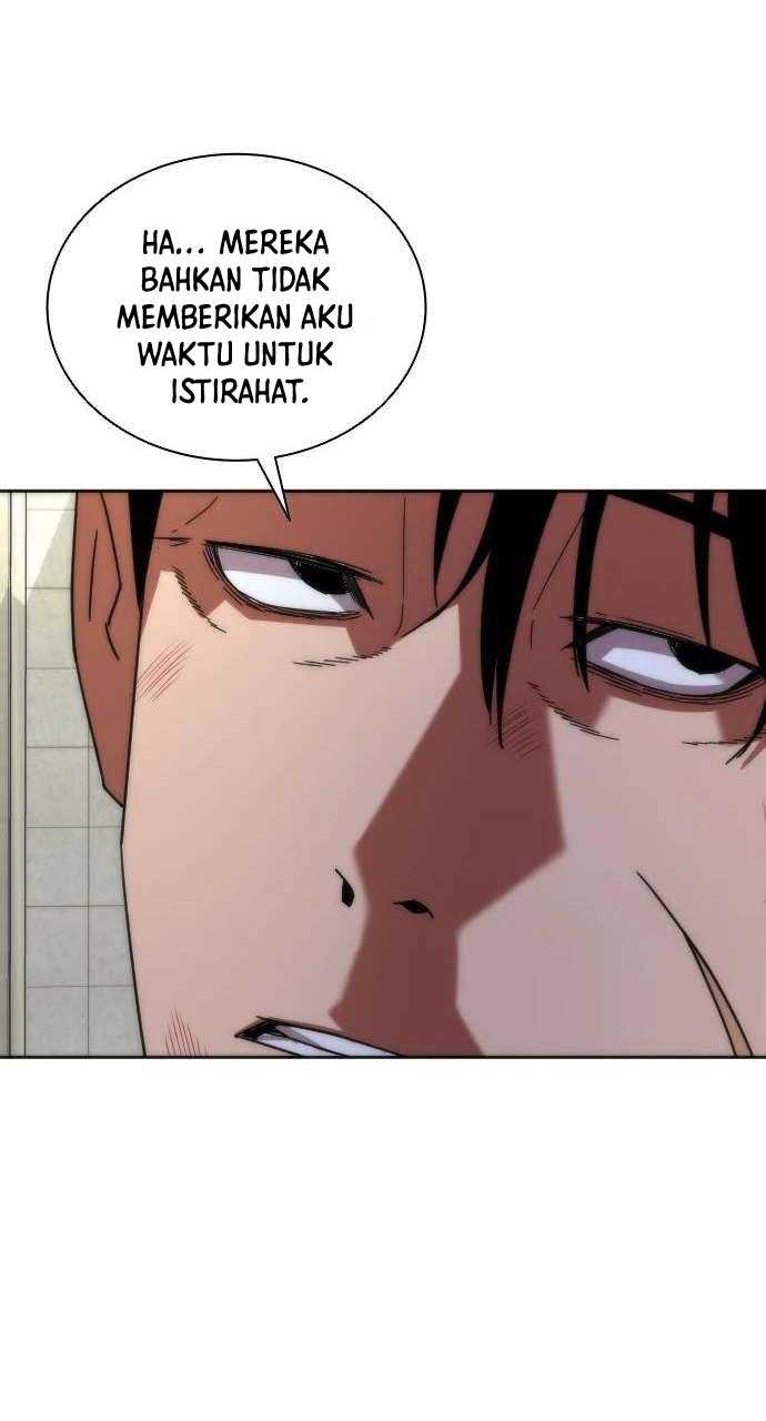 Zombie Apocalypse 82-08 Chapter 7 - halaman 37