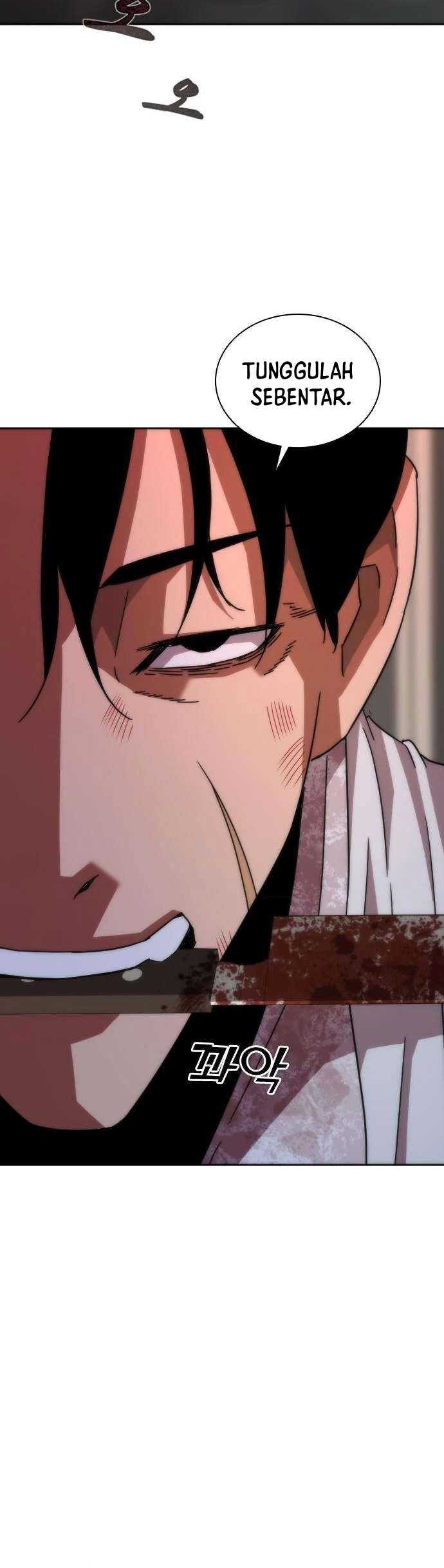 Zombie Apocalypse 82-08 Chapter 7 - halaman 45