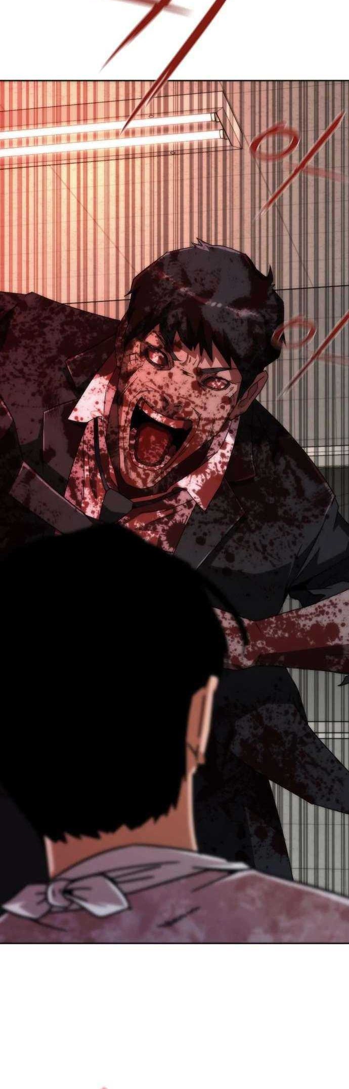 Zombie Apocalypse 82-08 Chapter 7 - halaman 49