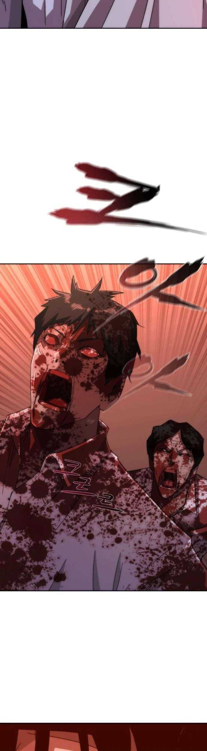 Zombie Apocalypse 82-08 Chapter 7 - halaman 52
