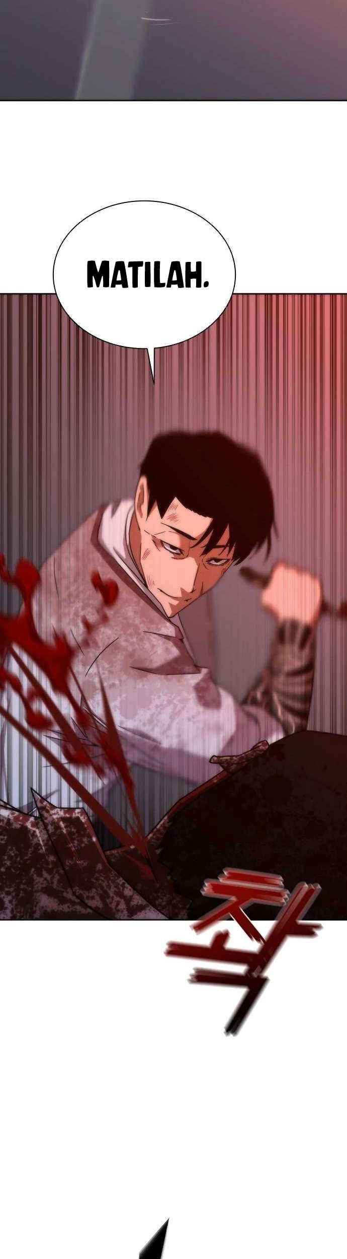 Zombie Apocalypse 82-08 Chapter 7 - halaman 56