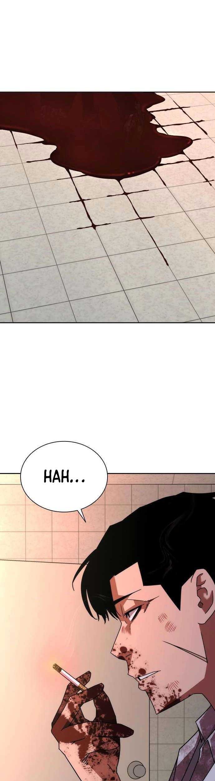 Zombie Apocalypse 82-08 Chapter 7 - halaman 60
