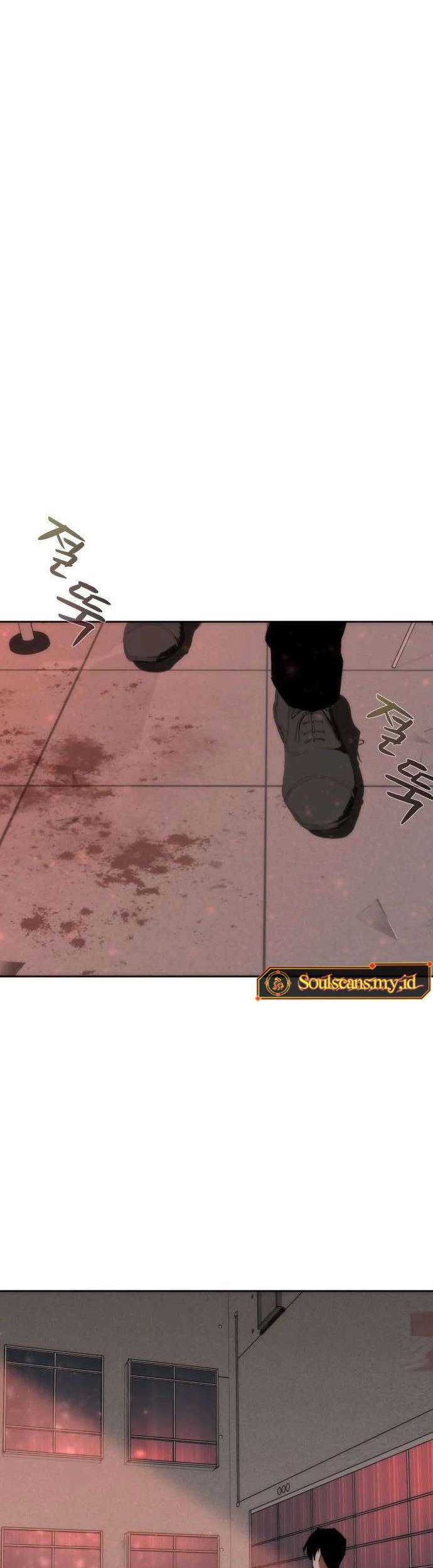 Zombie Apocalypse 82-08 Chapter 7 - halaman 63