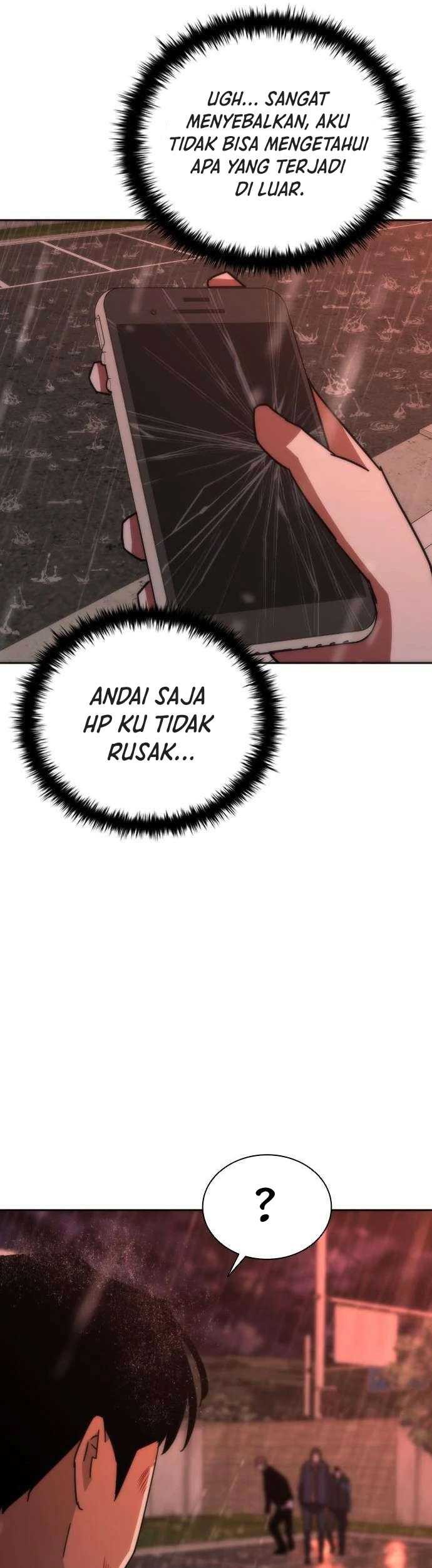 Zombie Apocalypse 82-08 Chapter 7 - halaman 66