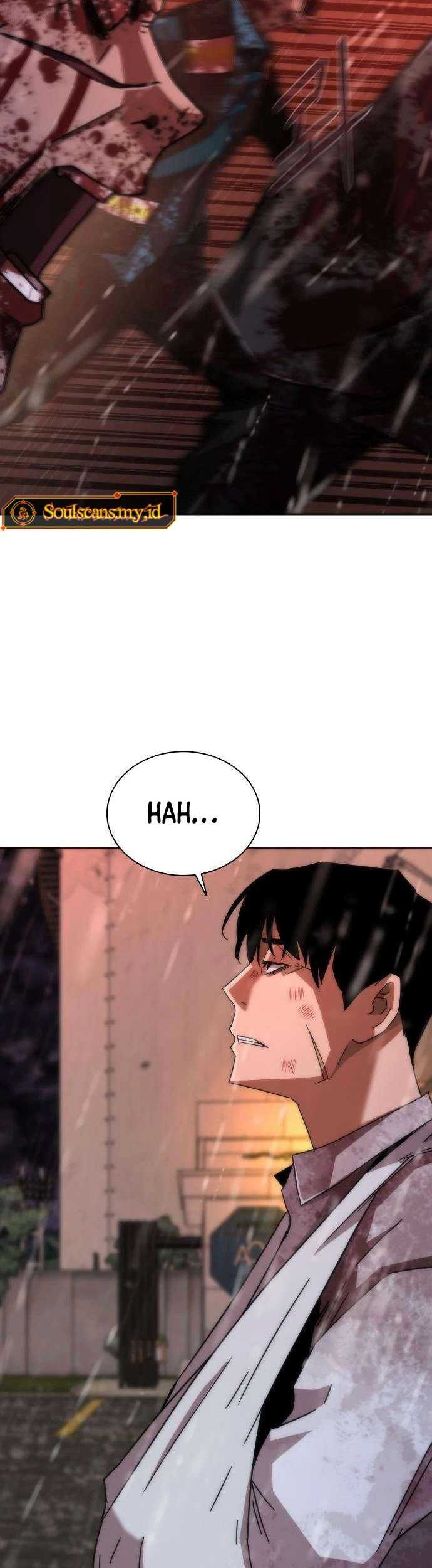 Zombie Apocalypse 82-08 Chapter 7 - halaman 71