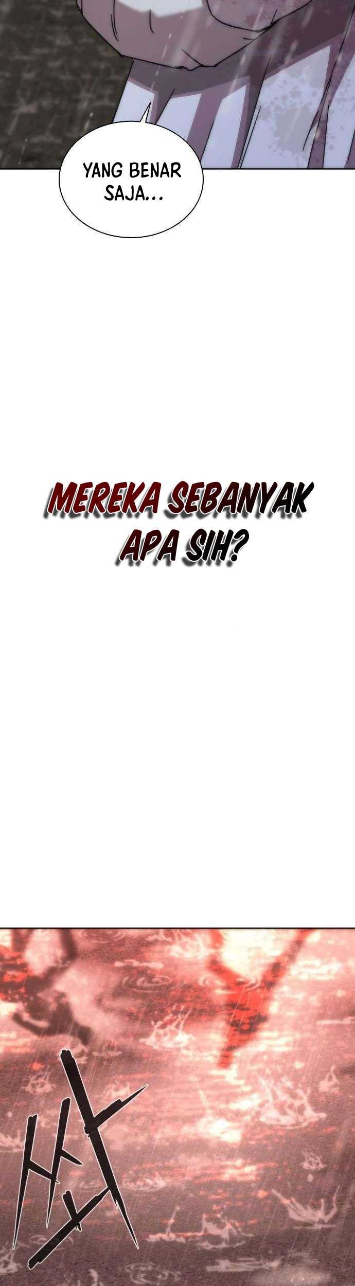 Zombie Apocalypse 82-08 Chapter 7 - halaman 72