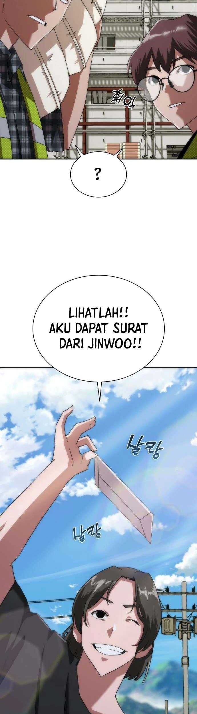 Zombie Apocalypse 82-08 Chapter 7 - halaman 76