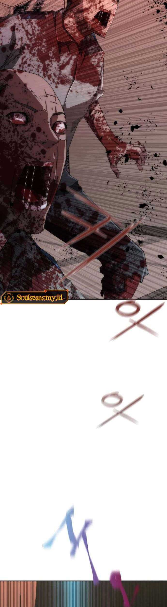 Zombie Apocalypse 82-08 Chapter 7 - halaman 8