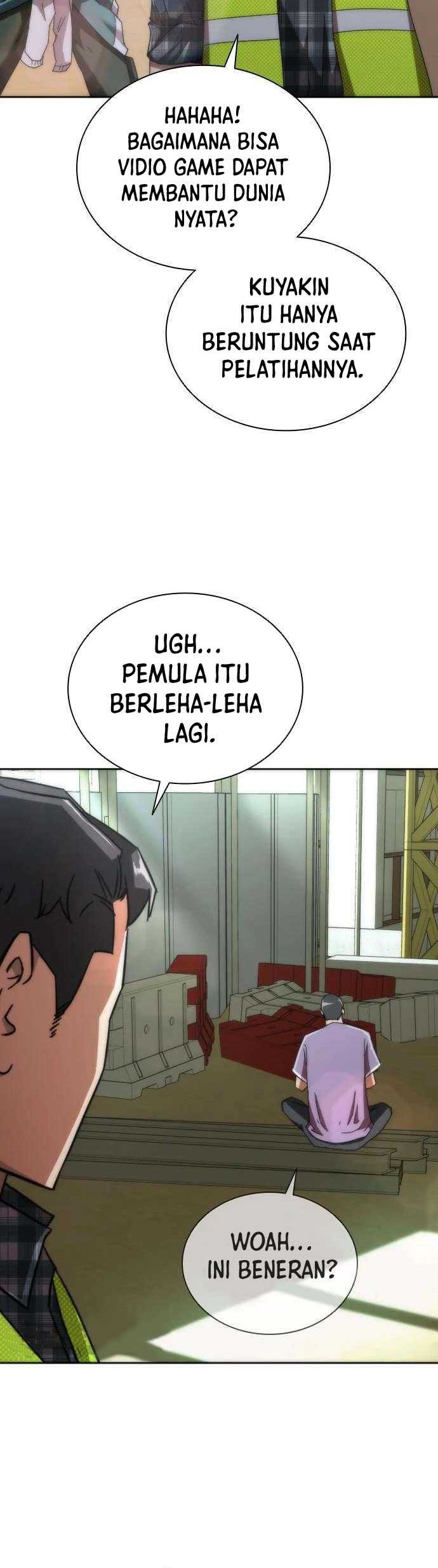 Zombie Apocalypse 82-08 Chapter 7 - halaman 81