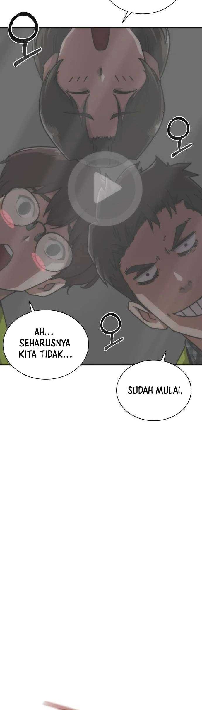 Zombie Apocalypse 82-08 Chapter 7 - halaman 85