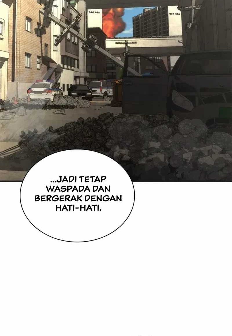 Zombie Apocalypse 82-08 Chapter 70 - halaman 24
